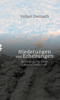 Niederungen und Erhebungen
