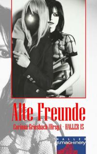 Haller 15 - Alte Freunde