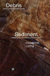 From Debris to Sediment
