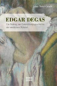 Edgar Degas