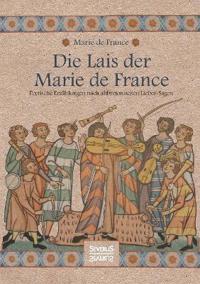 Die Lais der Marie de France