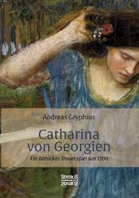 Catharina von Georgien
