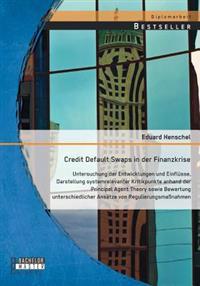Credit Default Swaps in der Finanzkrise