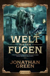 WELT AUS DEN FUGEN