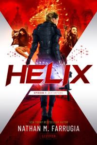 HELIX - DER ANFANG