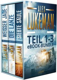 PROJECT Band 1-3 (Bundle)
