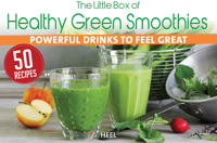 The Little Box of Healthy Green Smoothies