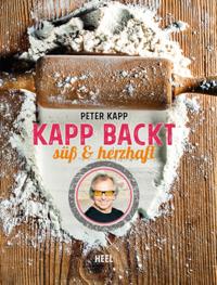Kapp backt