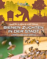 Bienen züchten in der Stadt