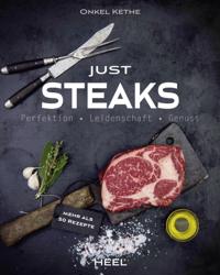 Just Steaks
