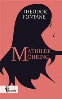 Bokomslag for "Mathilde Möhring"