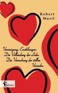 Vereinigung. Erzählungen