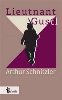 Lieutenant Gustl