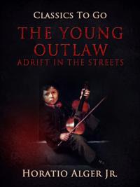 Young Outlaw