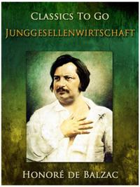 Junggesellenwirtschaft