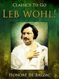 Leb wohl!