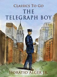 Telegraph Boy