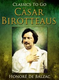 Cäsar Birotteaus