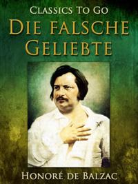 Die falsche Geliebte