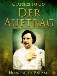 Der Auftrag