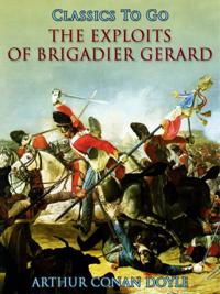 Exploits of Brigadier Gerard