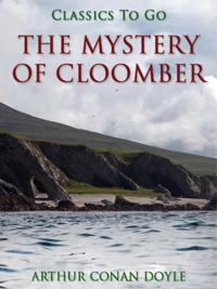 Mystery of Cloomber