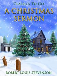 Christmas Sermon