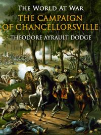 Campaign of Chancellorsville