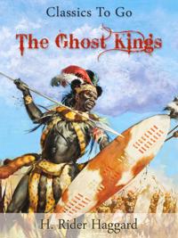 Ghost Kings