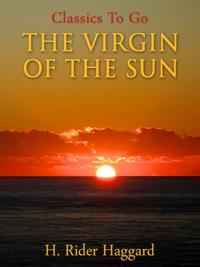 Virgin of the Sun