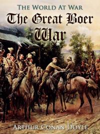 Great Boer War