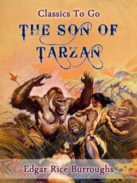 Son of Tarzan