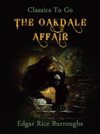 Oakdale Affair