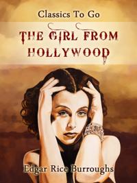 Girl From Hollywood