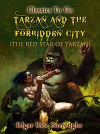 Tarzan and the Forbidden City
