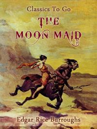Moon Maid