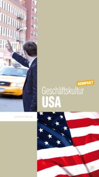 Geschäftskultur USA kompakt