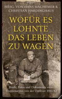 Wofür es lohnte, das Leben zu wagen
