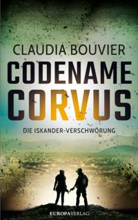 Codename Corvus
