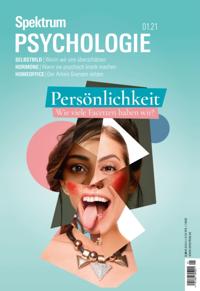 Spektrum Psychologie - Persönlichkeit