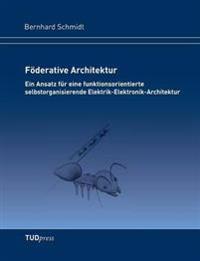 Föderative Architektur