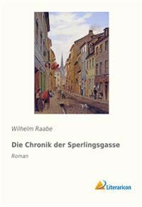 Die Chronik der Sperlingsgasse