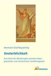Unsterblichkeit