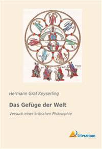 Das Gefüge der Welt