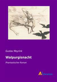 Walpurgisnacht