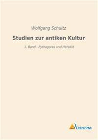 Studien zur antiken Kultur