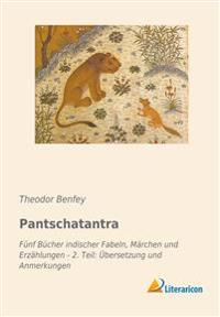 Pantschatantra