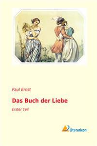 Das Buch der Liebe