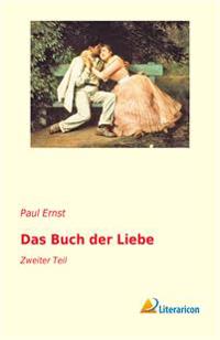 Das Buch der Liebe