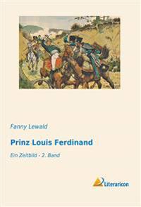 Prinz Louis Ferdinand